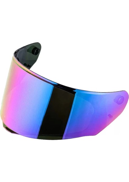 Rapıd-Rapıd Mını-Stream-Storm Uyumlu Kask Cami - Vizör