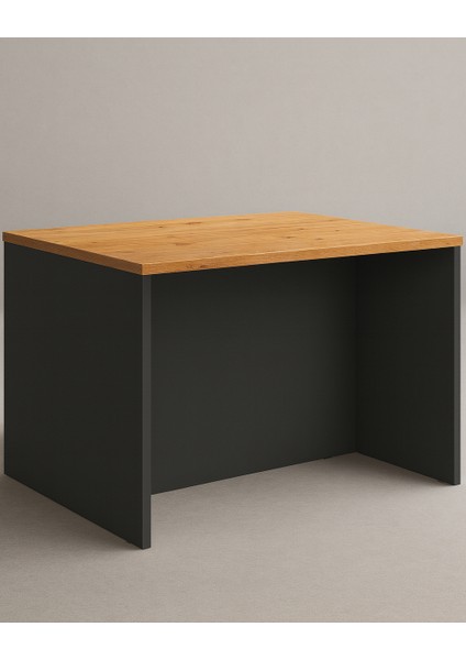 Ken Mutfak Adası -100 cm - Tezgah Dahil fırsatları