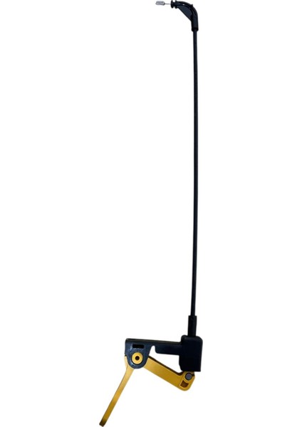 Kaput Açma Mandalı - Renault Clio 5 Captur 2- 656225936R fiyatları