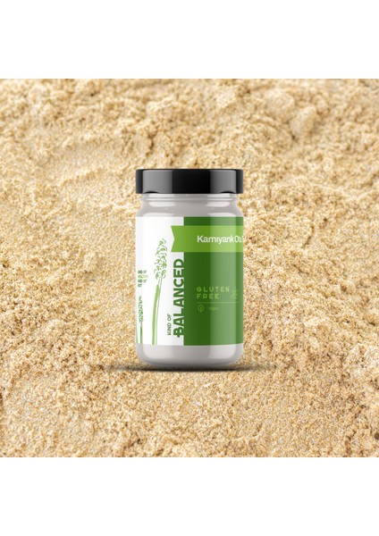 Karnıyarık Otu Tozu 200 gr modelleri
