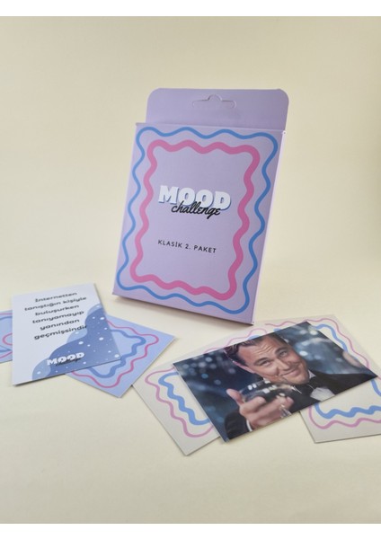 Eğlenceli Anlar Hediye Kutusu - Rotaly fiyatları