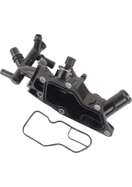 110608635R Termostat Spout Termostat Konut Renault Clio Iv Için Otomotiv Grand Scenic Iıı Kangoo Megane (Yurt Dışından) fırsatları
