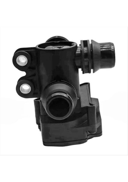 Sol Soğutucu Değiştirme Vanası Su Sıcaklık Kontrol Vanası A0005061400 Mercedes Benz Gle W167 24-25 Eqb X24322-23 (Yurt Dışından)