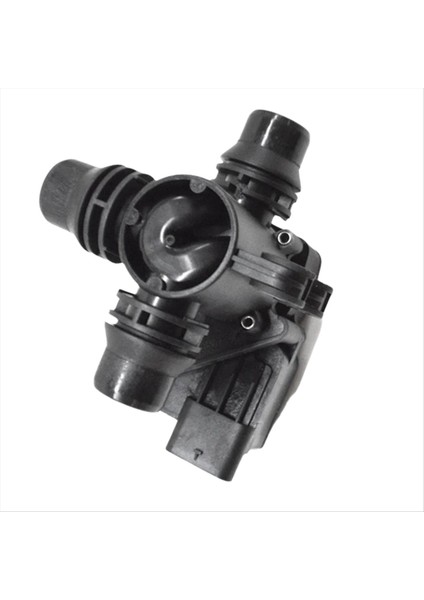 Sol Soğutucu Değiştirme Vanası Su Sıcaklık Kontrol Vanası A0005061400 Mercedes Benz Gle W167 24-25 Eqb X24322-23 (Yurt Dışından) modelleri