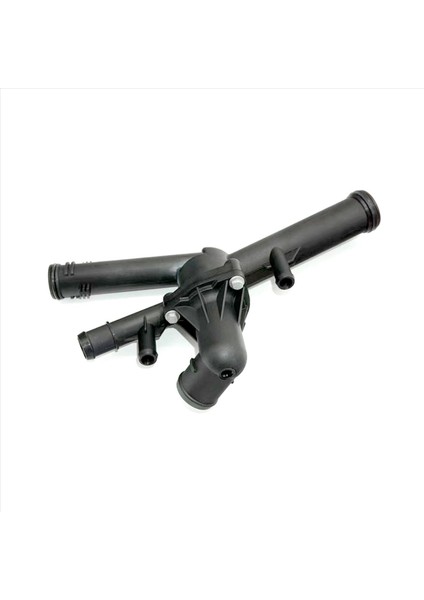 -Audi Q7 4l 3 6l 2007 2008 2009 2010 Için 2x Termostat Muhafazası 03H121117A (Yurt Dışından) indirimleri