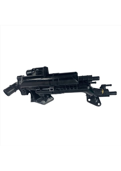 Motor Soğutucu Sıcaklık Kontrolü 25600-3CAE0 Hyundai Santa Fe Azera Sorento Cadenza 3 3l 2014-2018 Termostat Ünitesi (Yurt Dışından) fiyatları