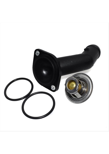Audi Tt Jetta Beetle Termostat Konut Kapağı ve O-Ring 06A121121C 050121113C (Yurt Dışından) fırsatları