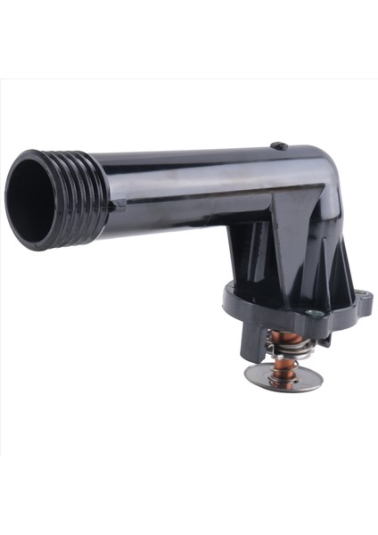 Yeni For-Bmw E36 318I M43 E34 Termostat ile Termostat Muhafazası 95CEL 11531739755 (Yurt Dışından) fiyatları