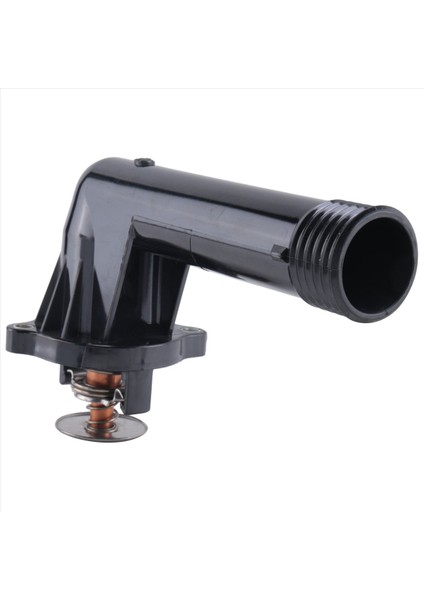 Yeni For-Bmw E36 318I M43 E34 Termostat ile Termostat Muhafazası 95CEL 11531739755 (Yurt Dışından) modelleri