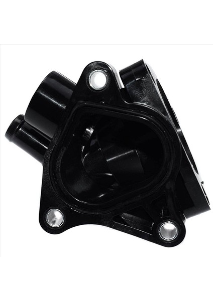 3x 19320PNA003 Honda Cr-V Crv Için Motor Soğutucu Termostat Muhafazası 2 4l 2002 2003 2004 2005 2006 Civic 1 7l 2002-2005 (Yurt Dışından) modelleri
