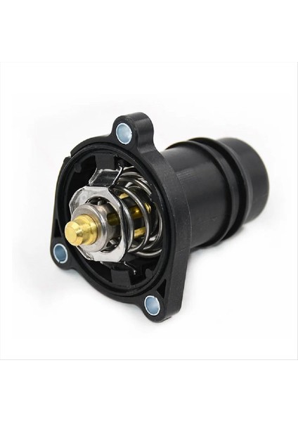 Vauxhall Için Conta ile Motor Soğutucu Termostat Adam Astra J Gtc Corsa E D Corsavan Meriva 2006-2010 55593033 55561629 (Yurt Dışından) modelleri