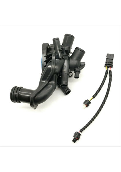 11537647751 12518611289 1set Motor Soğutucu Termostat Montaj ve Adaptör Mini Cooper R56 R57 R58 R58 Countryman (Yurt Dışından) fırsatları