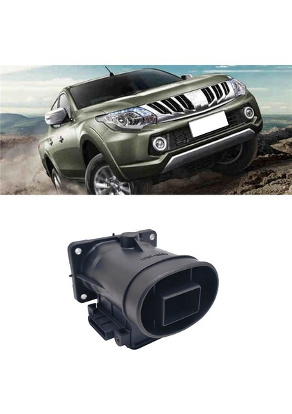 MD151055 Hava Akışı Ölçer Mitsubishi Için Hava Akış Sensörü Otomotivi (Yurt Dışından) fırsatları