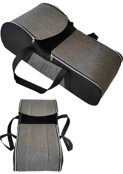 Portbebe Ana Kucağı ve Bebek Bakım Çantası İkili Set indirimleri