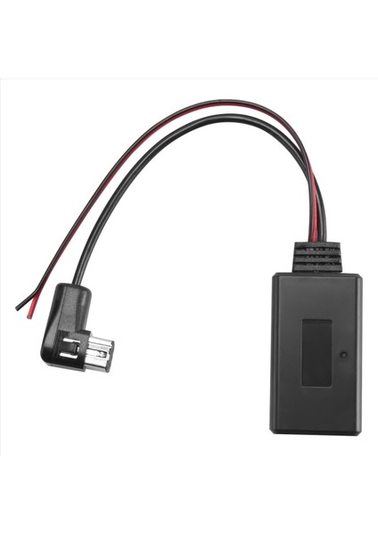 Öncü Ip-Bus 11PIN Bluetooth Aux Alıcı Adaptörü Için Araba Bluetooth Ses Alıcısı (Yurt Dışından)