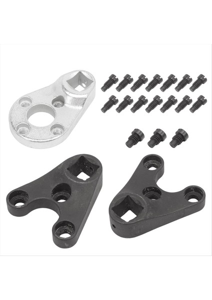 Dıştan Takiz Anahtar Aracı YB-06175-2B YB-06175-1A Yamaha Suzuki Johnson Evinrude Seastar (Yurt Dışından)