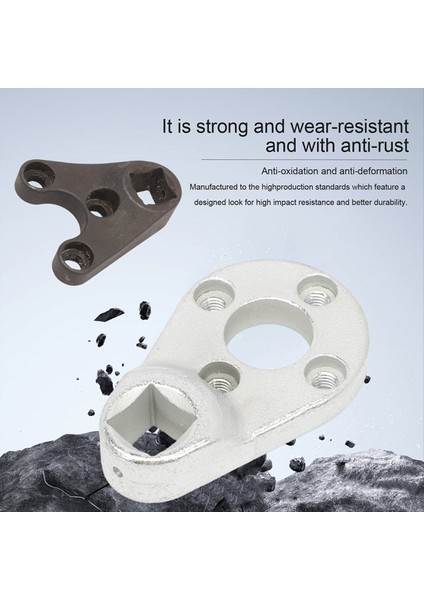 Dıştan Takiz Anahtar Aracı YB-06175-2B YB-06175-1A Yamaha Suzuki Johnson Evinrude Seastar (Yurt Dışından) fırsatları