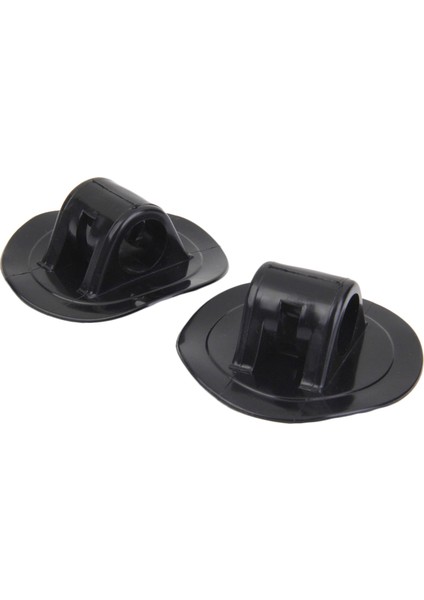 4 Adet Kano Kano Kayak Motor Montaj Motoru Standı Tutucu Kiti (Yurt Dışından) fiyatları