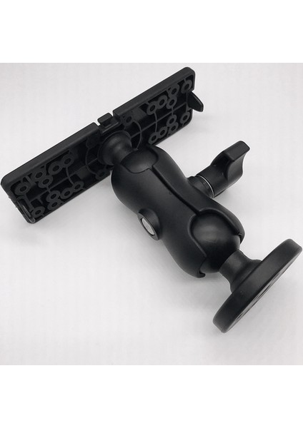 5x Balık Bulucu ve Evrensel Montaj Plakası Kayak Aksesuarları ile Top Montajı (Yurt Dışından) fırsatları