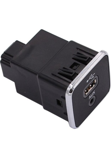 2017-2021 Jeep Cherokee Compass 5XG28DX9AD Için Ön Şarj Portu USB Aux (Yurt Dışından) fırsatları