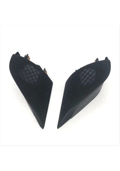 Tesla Model 3 2017-2023 Araç Ön Sol Side Tweeter Hoparlör Kapak Kapağı 1095657-00-F (Yurt Dışından)