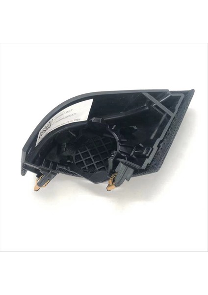 Tesla Model 3 2017-2023 Araç Ön Sol Side Tweeter Hoparlör Kapak Kapağı 1095657-00-F (Yurt Dışından) fırsatları