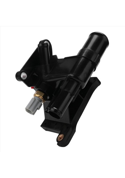 Mazda Için Sensörlü Yeni Termostat Motor Soğutucu Su Çıkışı 3 5 6 2006-2013 2 0l-L4 Ford LF941517Z (Yurt Dışından)