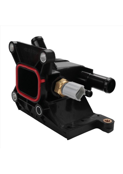 Mazda Için Sensörlü Yeni Termostat Motor Soğutucu Su Çıkışı 3 5 6 2006-2013 2 0l-L4 Ford LF941517Z (Yurt Dışından) fırsatları
