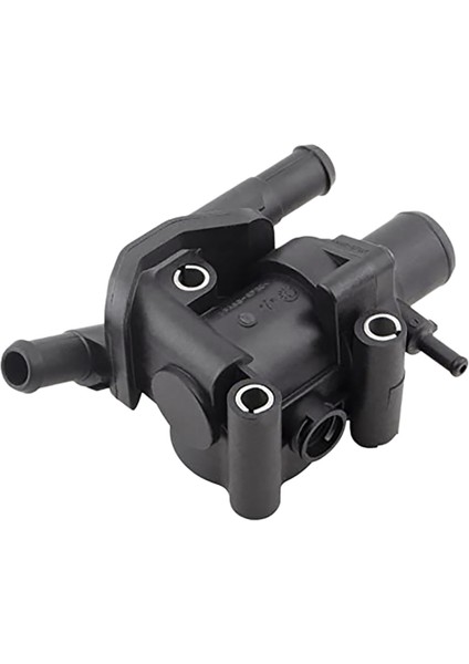 Ford Için Araba Termostat Gövde Su Çıkışı Focus Escape 2000-2004 2 0l YS4Z-8592-BD 6X54G9K47880 (Yurt Dışından)