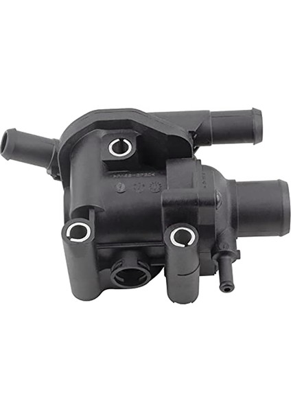 Ford Için Araba Termostat Gövde Su Çıkışı Focus Escape 2000-2004 2 0l YS4Z-8592-BD 6X54G9K47880 (Yurt Dışından) fırsatları