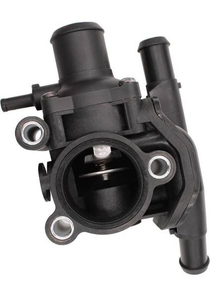 Ford Için Araba Termostat Gövde Su Çıkışı Focus Escape 2000-2004 2 0l YS4Z-8592-BD 6X54G9K47880 (Yurt Dışından) indirimleri