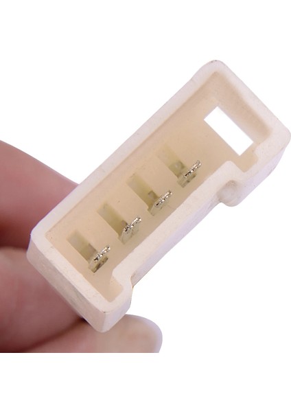 4pcs Araba Tweeter Ön Hoparlör Tel Kablo Demeti Kablosu Adaptörü Toyota Tacoma 2016 2017 2018 2019 (Yurt Dışından) modelleri