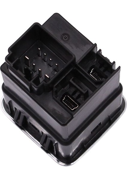 2017-2021 Jeep Cherokee Compass 5XG28DX9AD Için Ön Şarj Portu USB Aux (Yurt Dışından) indirimleri