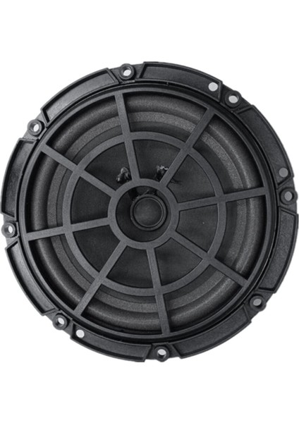 Araba Kapısı Hoparlör 9807145580 Peugeot Için DC00436080 206 307 308 Ortak Citroen C2 C3 C4 C5 Picasso Xsara (Yurt Dışından)