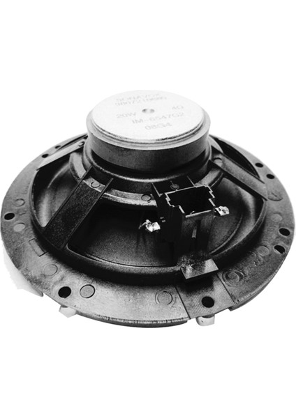 Araba Kapısı Hoparlör 9807145580 Peugeot Için DC00436080 206 307 308 Ortak Citroen C2 C3 C4 C5 Picasso Xsara (Yurt Dışından) fiyatları