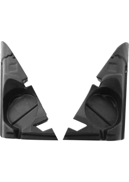 Bmw Serisi E92 E93 2006-2013 Ön Kapı Hoparlör Tweeter Köpük Conta Çifti 51337119173 5137119174 (Yurt Dışından) modelleri