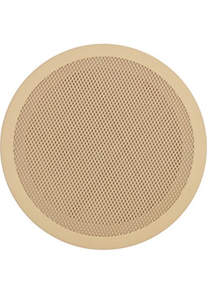 Bmw F30 F31 F34 3 Serisi F20 F20 F21 F22 F23 Araç Ön Kapı Hoparlör Kapağı Ses Boynuzları Kasa Trim Koyu Bej (Yurt Dışından)