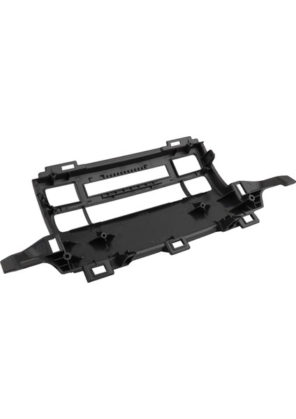 Toyota Prado Için Araba Radyosu Fasyası 120 J120 DVD Stereo Çerçeve Plakası Adaptörü Montaj Çizgisi Kurulumu Çerçeve Trim Kit B (Yurt Dışından) indirimleri