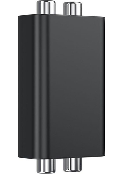 Toprak Döngüsü Gürültü Izolatörü Ses Izolatörü Gürültü Uğultusu Vızıltı Filtresi Rca Gürültü Izolatör Ses Pc Için (Yurt Dışından) fırsatları