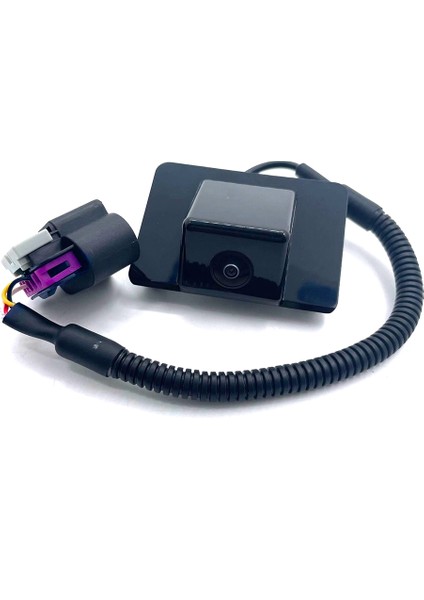 15173619 Araba Arka Görünüm Ters Yedek Park Kamerası Chevrolet Banliyö Gmc Yukon Tahoe Cadillac Otomatik Aksesuarlar (Yurt Dışından)