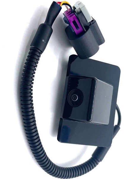 15173619 Araba Arka Görünüm Ters Yedek Park Kamerası Chevrolet Banliyö Gmc Yukon Tahoe Cadillac Otomatik Aksesuarlar (Yurt Dışından) fiyatları