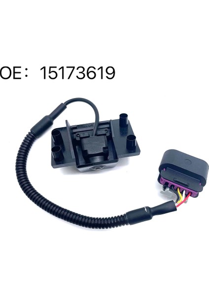 15173619 Araba Arka Görünüm Ters Yedek Park Kamerası Chevrolet Banliyö Gmc Yukon Tahoe Cadillac Otomatik Aksesuarlar (Yurt Dışından) modelleri