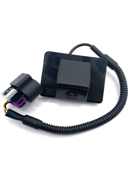 15173619 Araba Arka Görünüm Ters Yedek Park Kamerası Chevrolet Banliyö Gmc Yukon Tahoe Cadillac Otomatik Aksesuarlar (Yurt Dışından) fırsatları