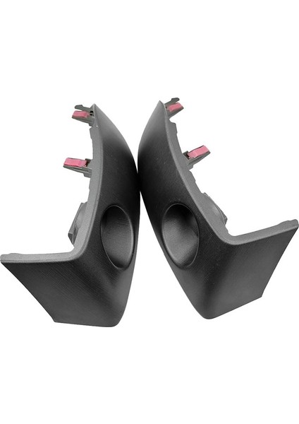 1paır Araç Merkezi Kullanıcı Panel Panel Trım 55412-42060 55413-42070 Toyota Rav4 2006 2006-2012 Dash Frame (Yurt Dışından) fırsatları