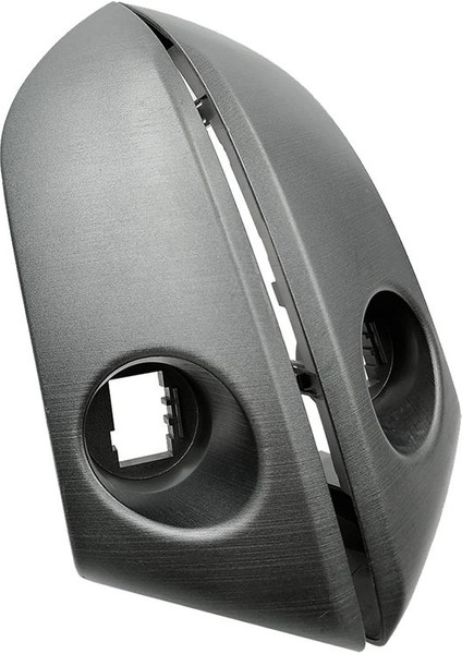 1paır Araç Merkezi Kullanıcı Panel Panel Trım 55412-42060 55413-42070 Toyota Rav4 2006 2006-2012 Dash Frame (Yurt Dışından) indirimleri