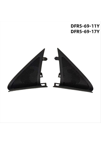 DFR5-69-11Y DFR5-69-17Y Araba Ses Hoparlör Kapağı Kapı Hoparlör Mazda Cx-30 CX30 (Yurt Dışından) fırsatları
