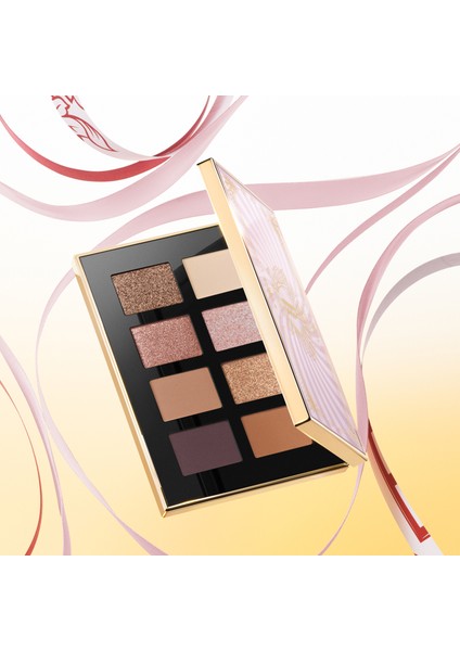 Sweet Decadence Far Paleti - Yeni Yıl Koleksiyonu