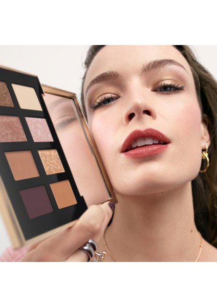 Sweet Decadence Far Paleti - Yeni Yıl Koleksiyonu fırsatları