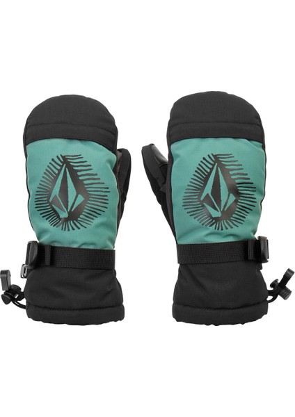 Daysaver Sug Çocuk Snowboard Eldiven