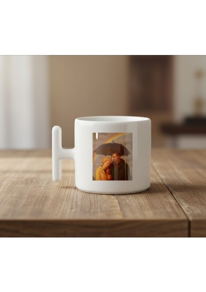 Dreamotto T Kulplu Kupa Bardak